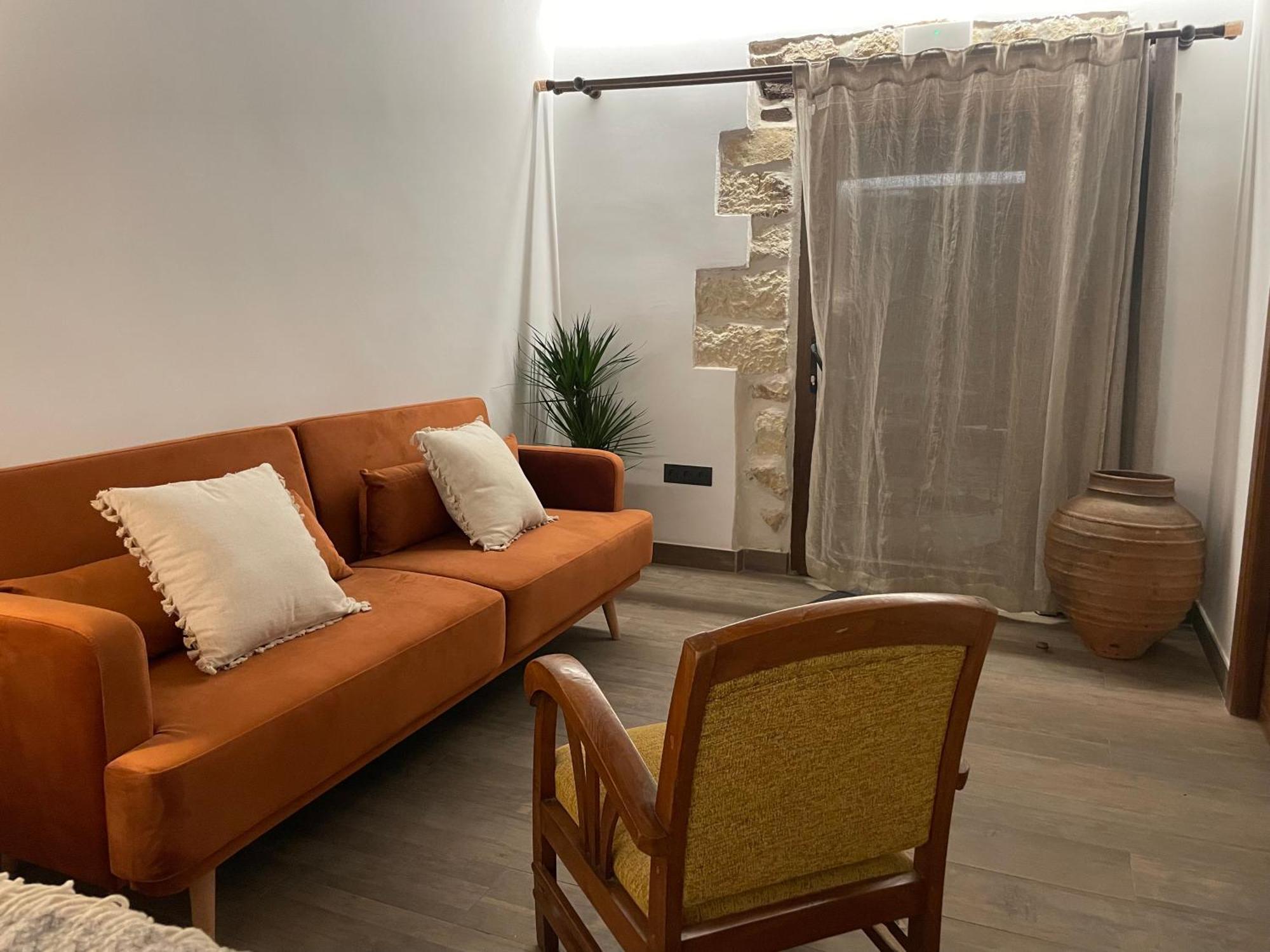 La Casa Del Cantero Pinilla del Valle Kültér fotó